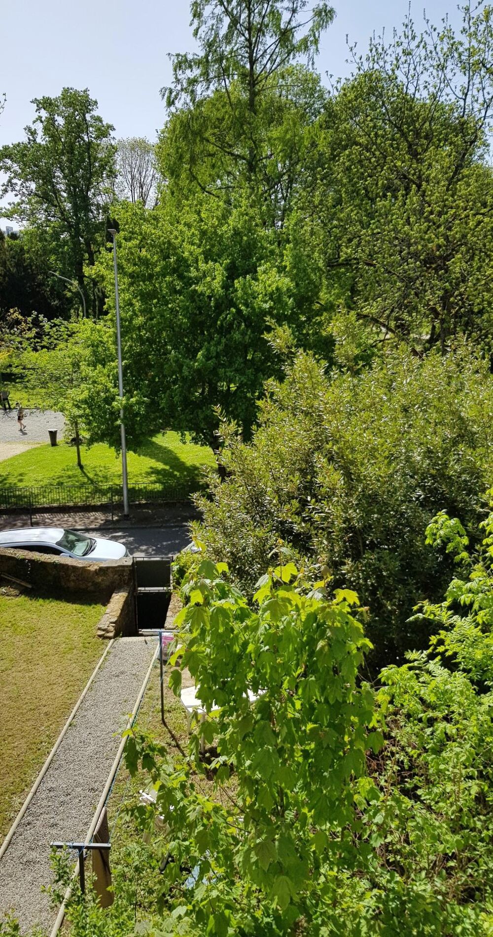 Vente Appartement Idéal investisseurs, appartement vendu avec locataire en place Limoges