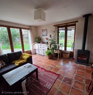  Maison � vendre 4 pi�ces 68 m�