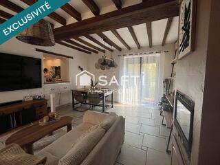  Maison à vendre 4 pièces 82 m²