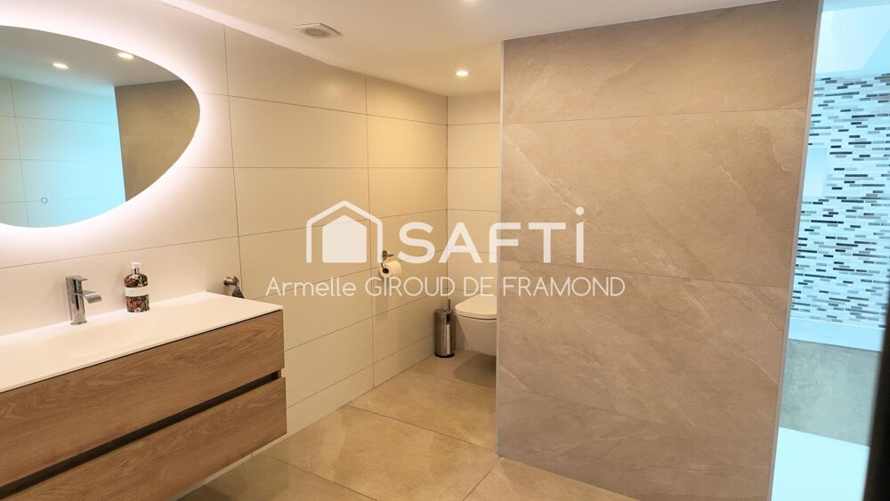 à vendre  Maison Brunstatt (68350)