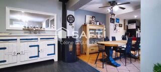  Maison à vendre 6 pièces 126 m²