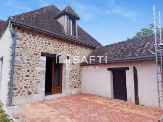  Maison à vendre 6 pièces 138 m²