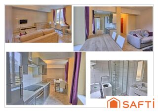  Immeuble à vendre 603 m²