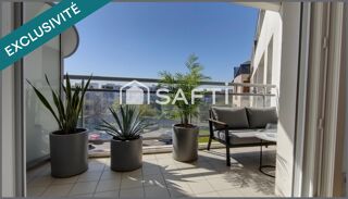  Appartement à vendre 3 pièces 66 m²