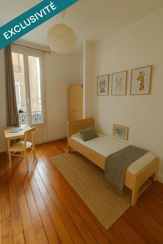  Appartement � vendre 4 pi�ces 61 m�