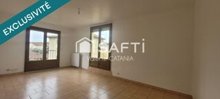  Appartement � vendre 4 pi�ces 81 m�