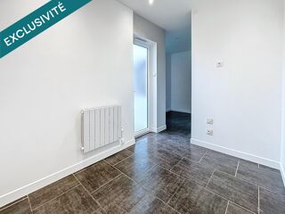  Appartement à vendre 3 pièces 46 m²