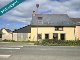  Maison � vendre 4 pi�ces 95 m�