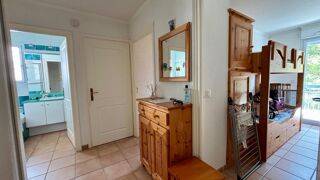  Appartement à vendre 3 pièces 48 m²