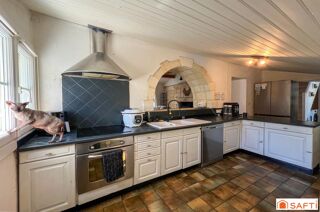  Maison � vendre 6 pi�ces 190 m�