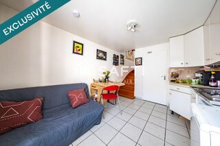  Appartement  vendre 2 pices 21 m