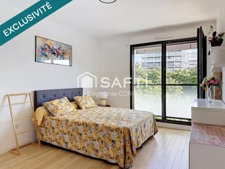  Appartement à vendre 3 pièces 66 m²