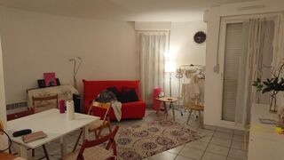 Appartement  vendre 2 pices 44 m
