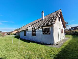  Maison à vendre 7 pièces 114 m²