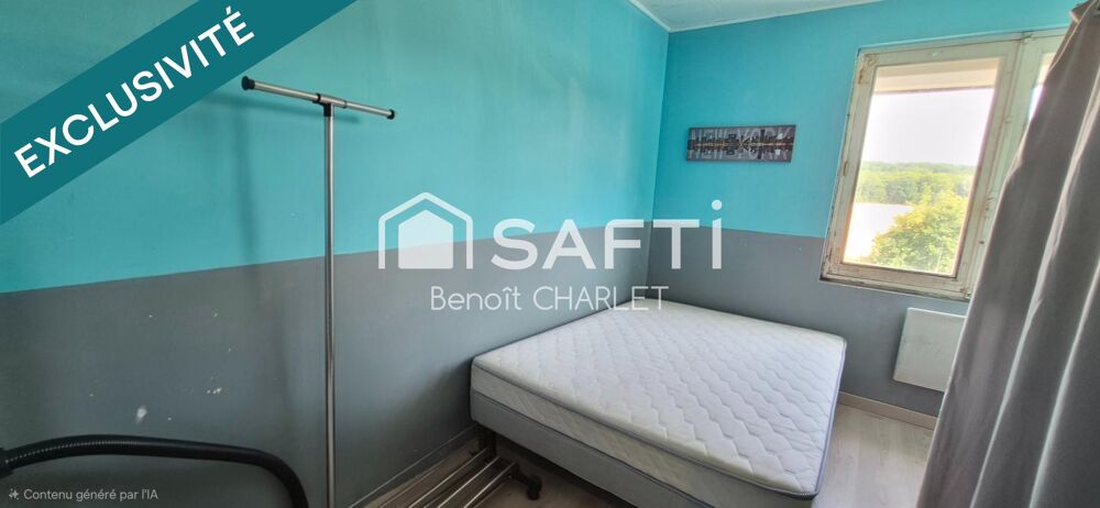 Maison de lotissement, secteur hyper calme !