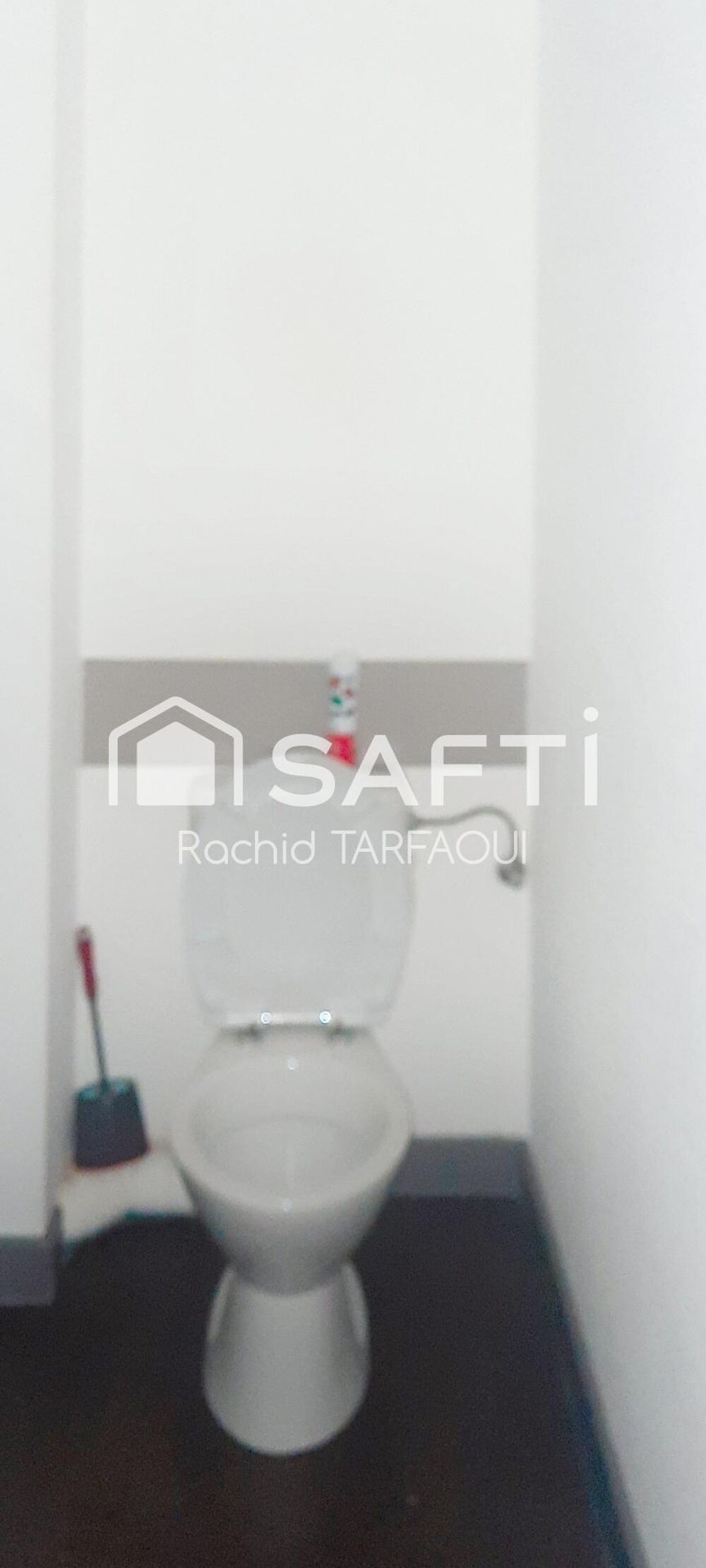 Vente Appartement MULHOUSE – BEL APPARTEMENT 5 PIÈCES DE 108 M² – LUMINEUX ET TRAVERSANT Mulhouse