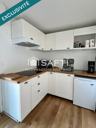  Appartement  vendre 2 pices 37 m