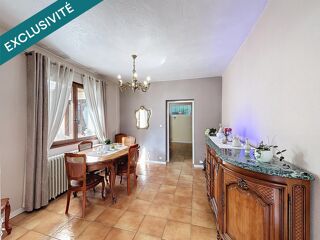  Appartement  vendre 7 pices 117 m