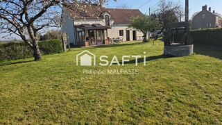  Maison à vendre 3 pièces 88 m²