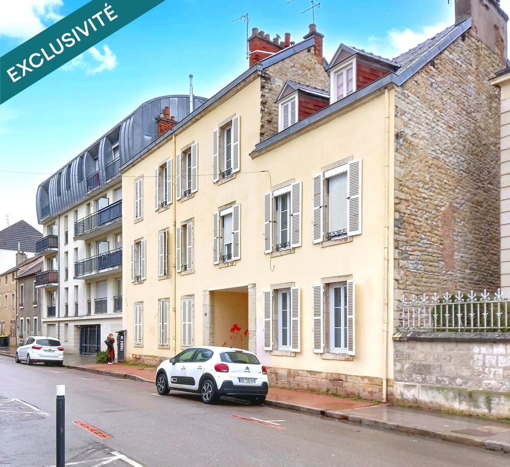 Vente Appartement DIJON REPUBLIQUE/AUDITORIUM Dijon