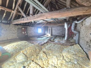  Maison � vendre 3 pi�ces 67 m�