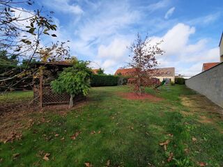  Terrain à vendre 805 m²