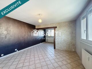  Appartement à vendre 4 pièces 69 m²