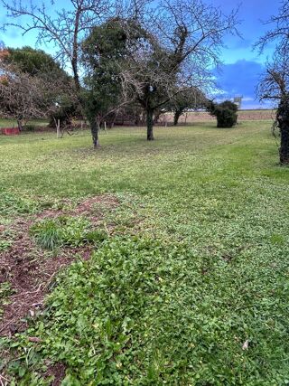  Terrain � vendre 828 m�