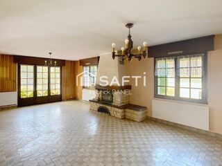  Maison � vendre 5 pi�ces 140 m�