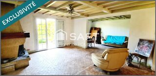  Maison � vendre 6 pi�ces 180 m�