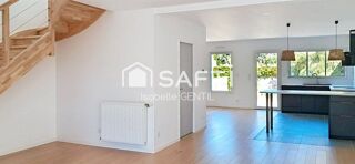  Maison � vendre 4 pi�ces 108 m�