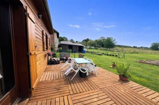  Maison � vendre 4 pi�ces 80 m�