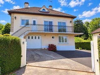  Maison à vendre 5 pièces 134 m²