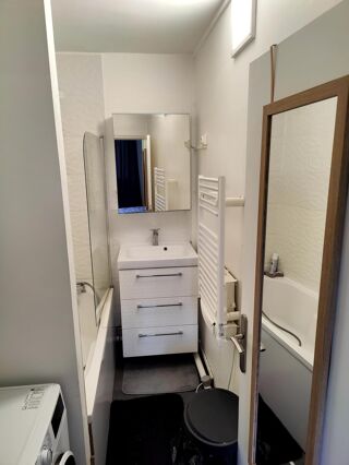  Appartement � vendre 2 pi�ces 44 m�