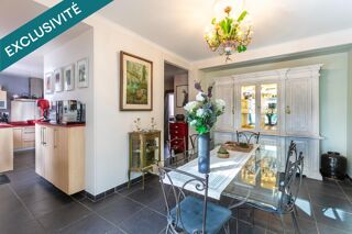  Maison � vendre 10 pi�ces 291 m�