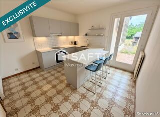  Maison à vendre 5 pièces 103 m²
