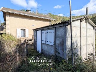  Maison à vendre 3 pièces 58 m²