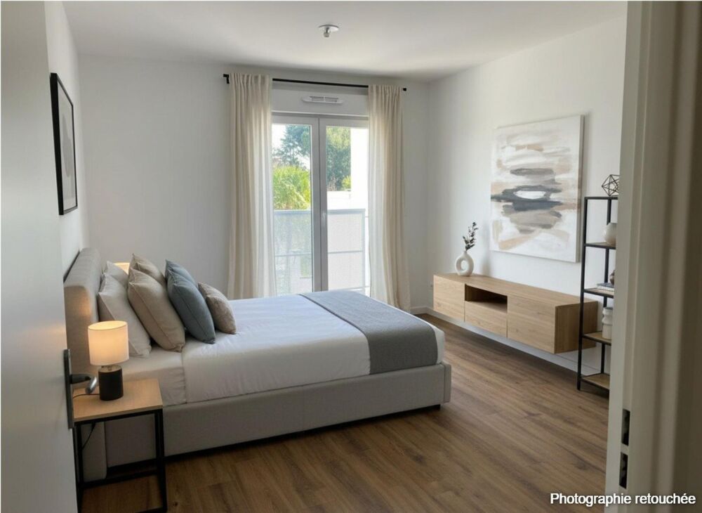 Vente Maison VILLA CONTEMPORAINE NEUVE QUARTIER L'ORMEAU Toulouse