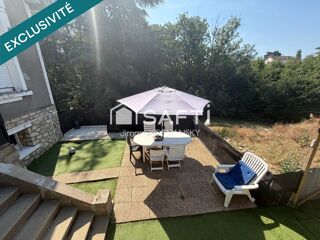  Maison à vendre 4 pièces 77 m²