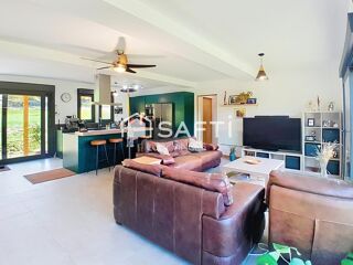 Vente Maison Maison avec suite parentale au rez-de-chaussée Montclera