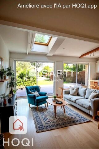  Maison � vendre 4 pi�ces 105 m�