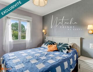  Maison � vendre 5 pi�ces 89 m�