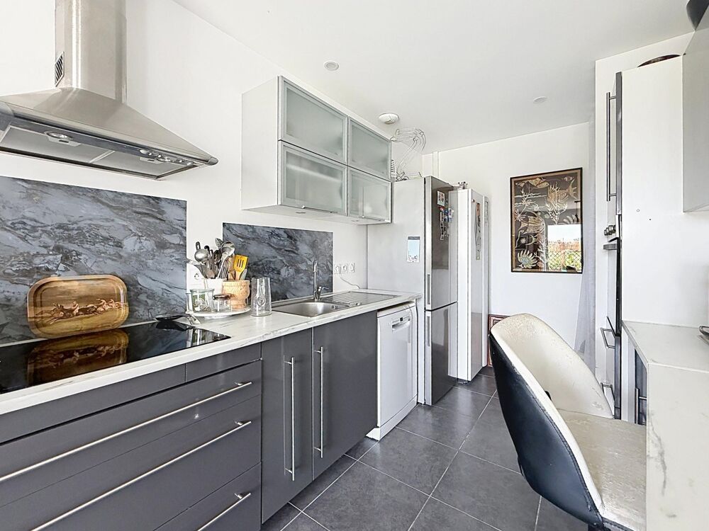 Vente Maison Maison de plain pied dans le bourg Latresne