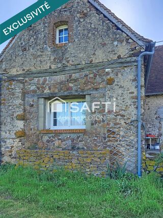  Maison � vendre 4 pi�ces 245 m�