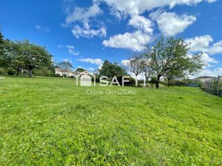  Terrain  vendre 1101 m