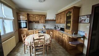  Maison � vendre 3 pi�ces 90 m�