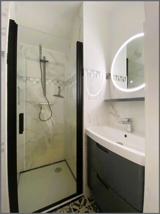  Maison à vendre 3 pièces 63 m²