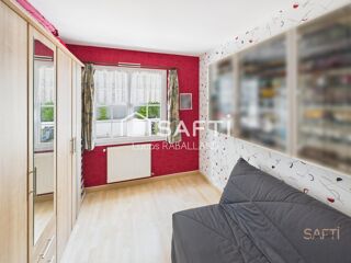  Maison à vendre 5 pièces 95 m²
