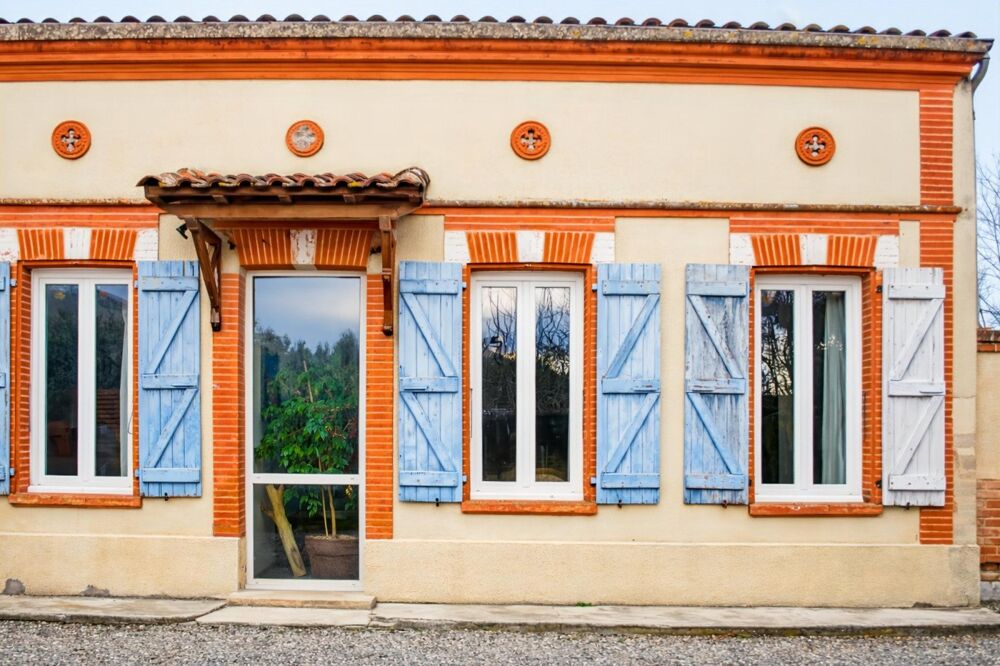 � vendre  Maison Toulouse (31200)