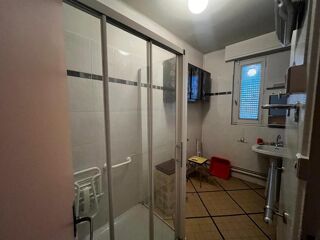  Appartement à vendre 4 pièces 69 m²